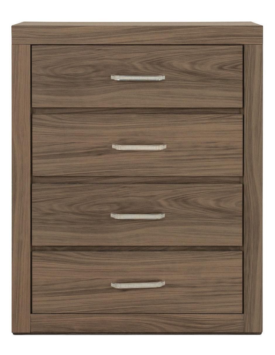 Cajonera Versalles gemela de MDF
