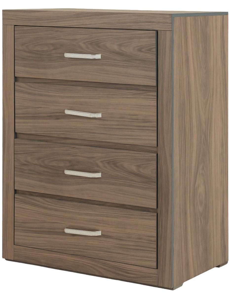 Cajonera Versalles gemela de MDF 2