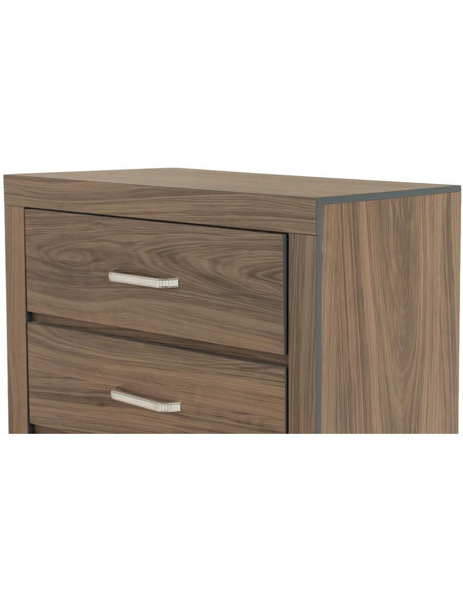 Cajonera Versalles gemela de MDF 3