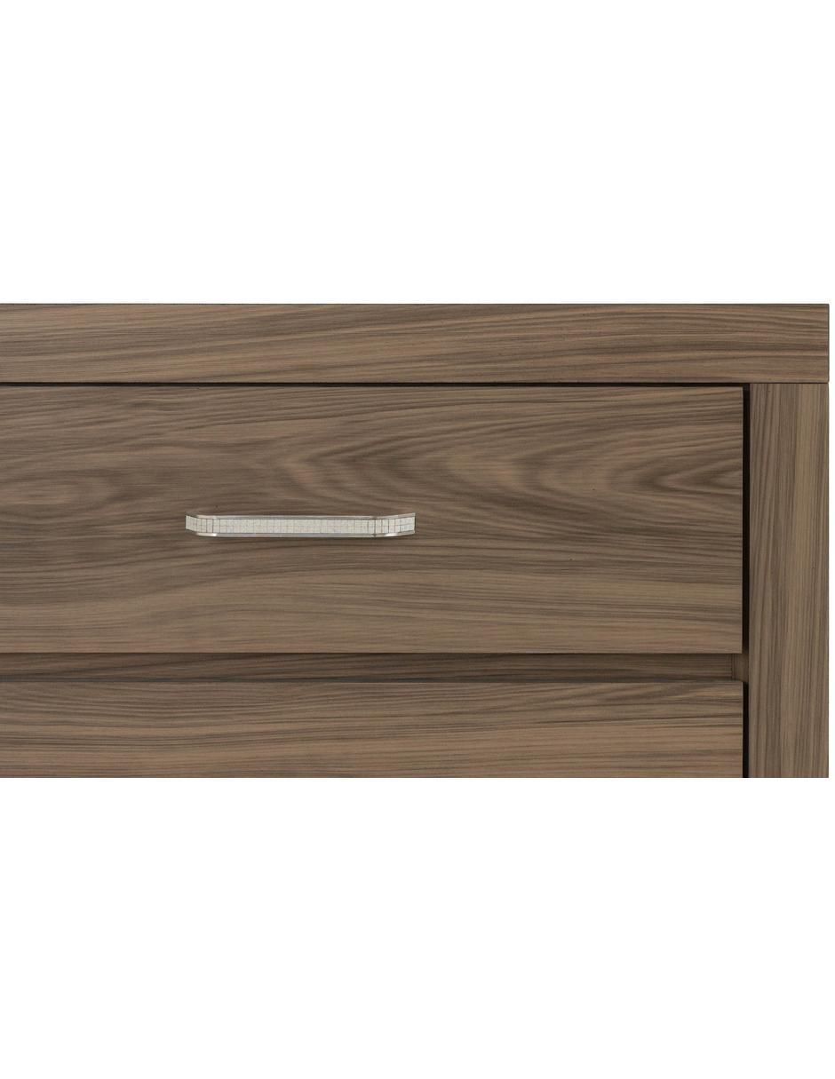 Cajonera Versalles gemela de MDF 4