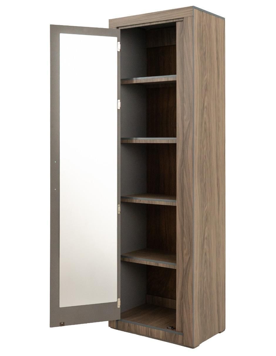 Set recámara Versalles gemela de MDF 7