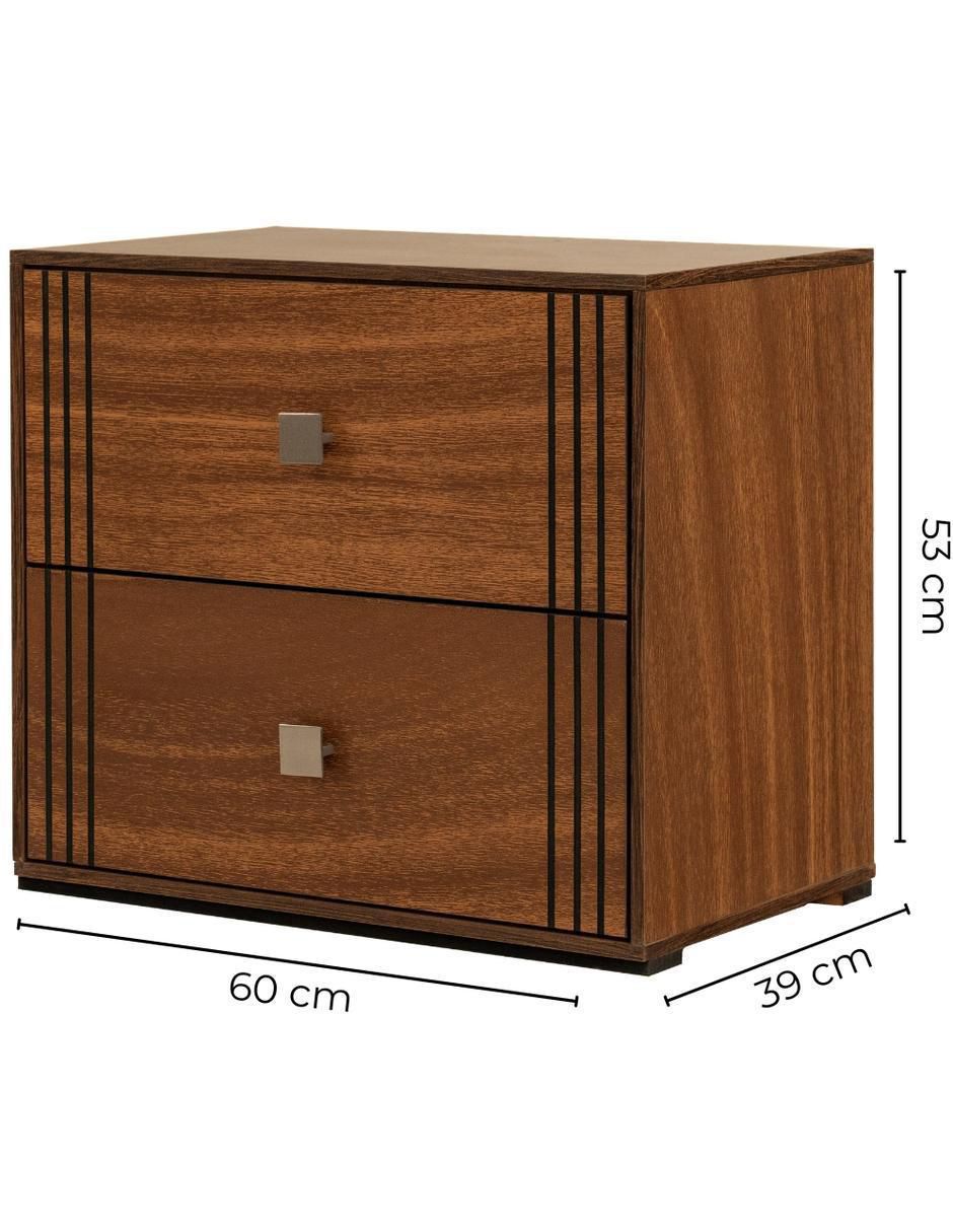 Buró Sofía de MDF 9