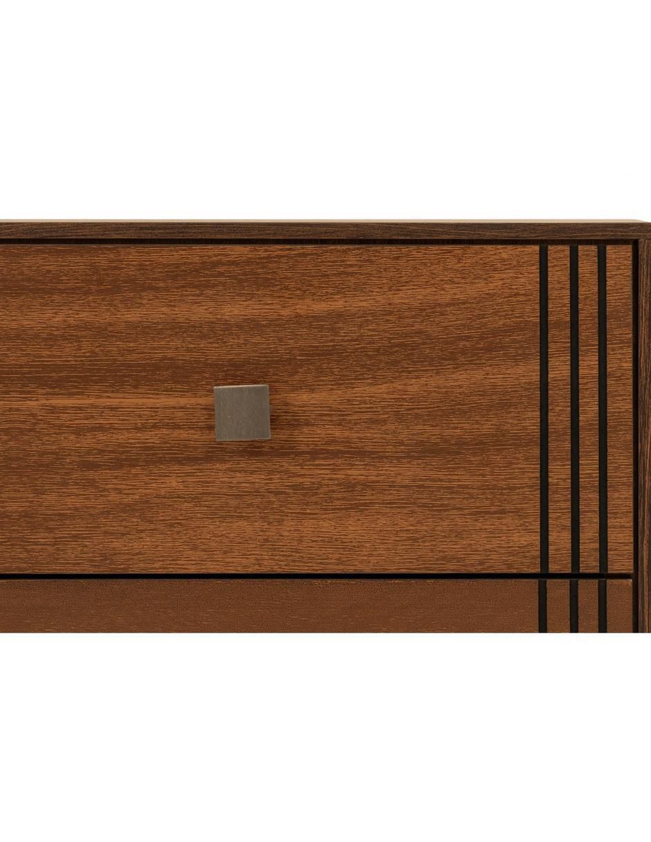 Buró Sofía de MDF 3