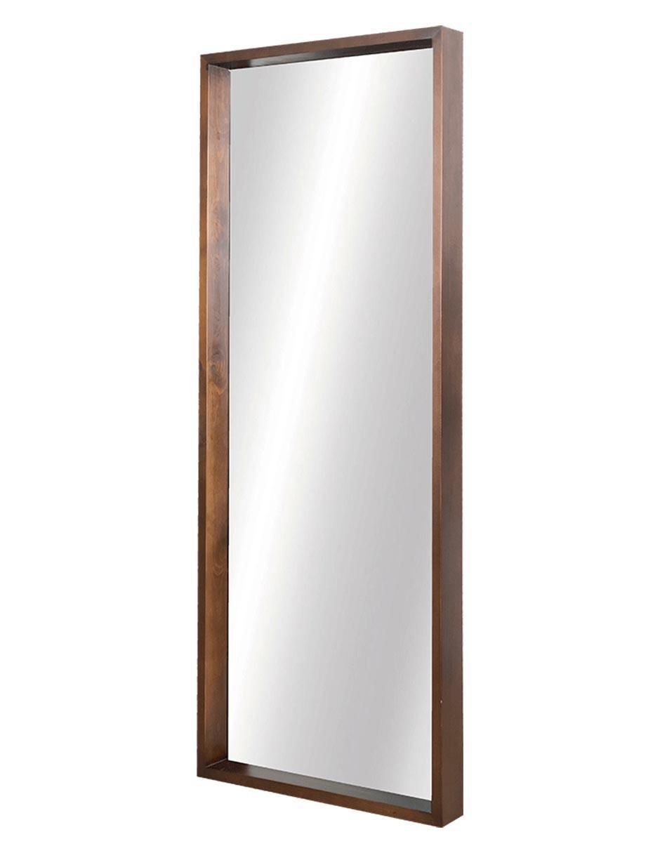 Espejo rectangular Baru