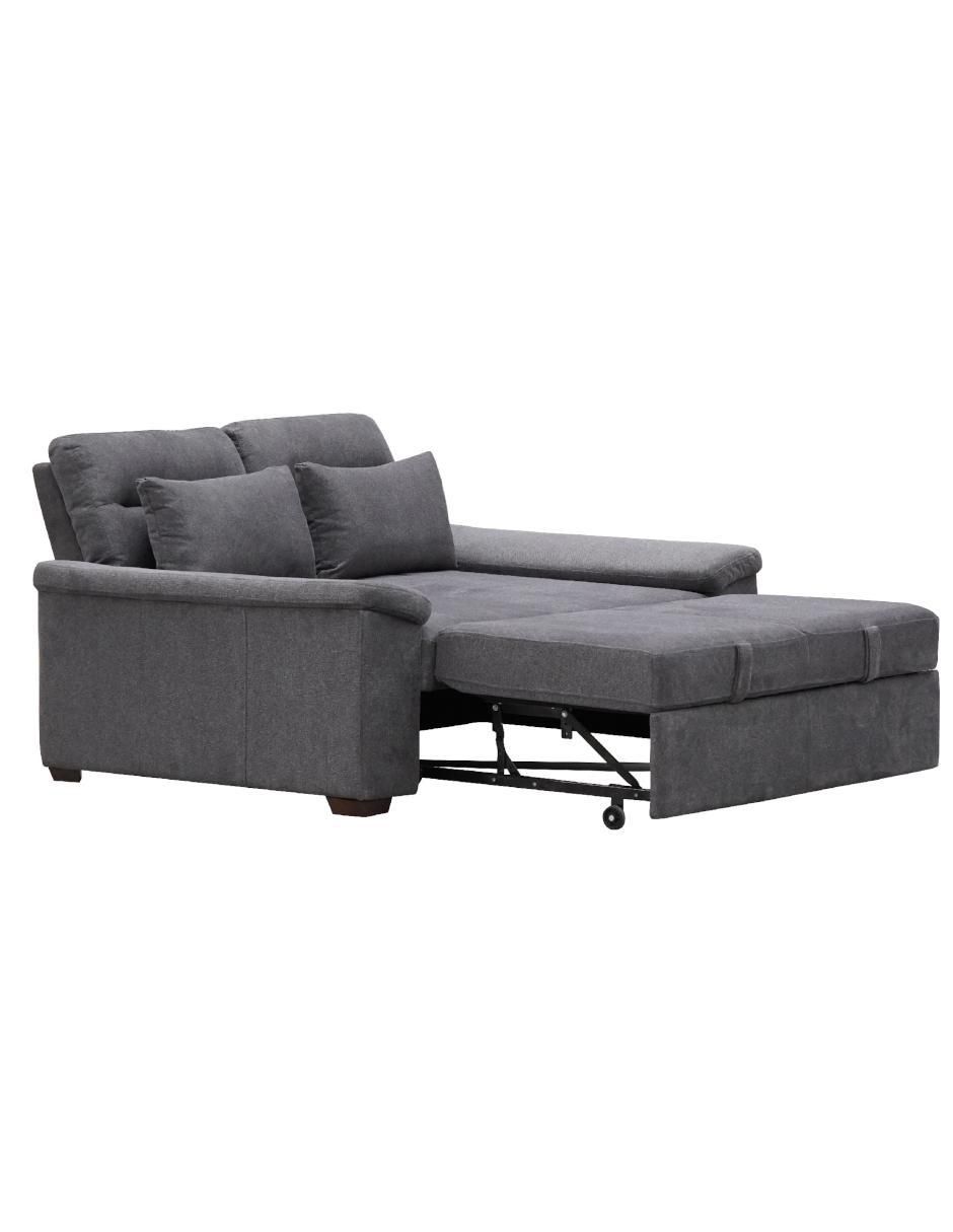 Sofá cama armable Nepal 4
