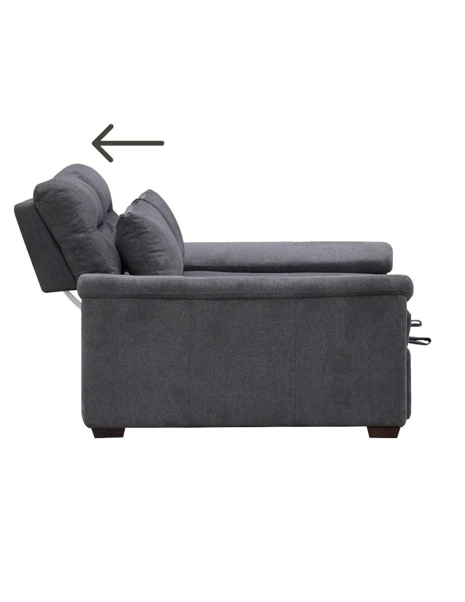 Sofá cama armable Nepal 6