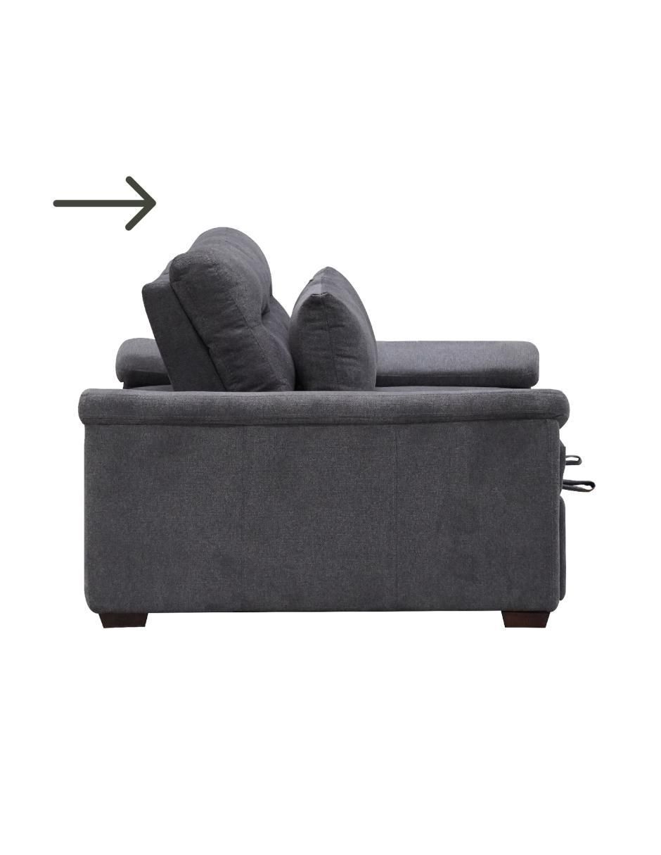 Sofá cama armable Nepal 7