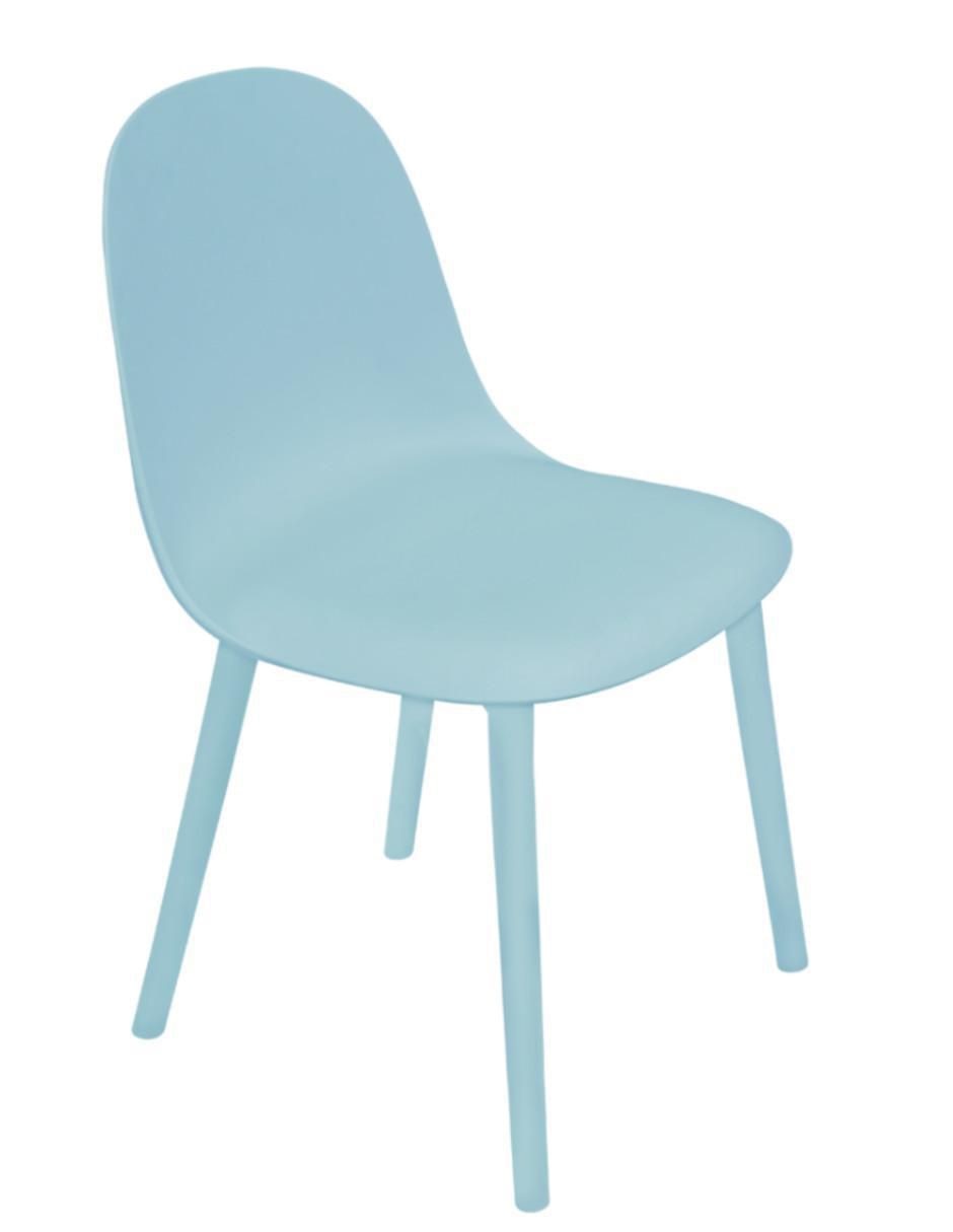 Silla Ausil