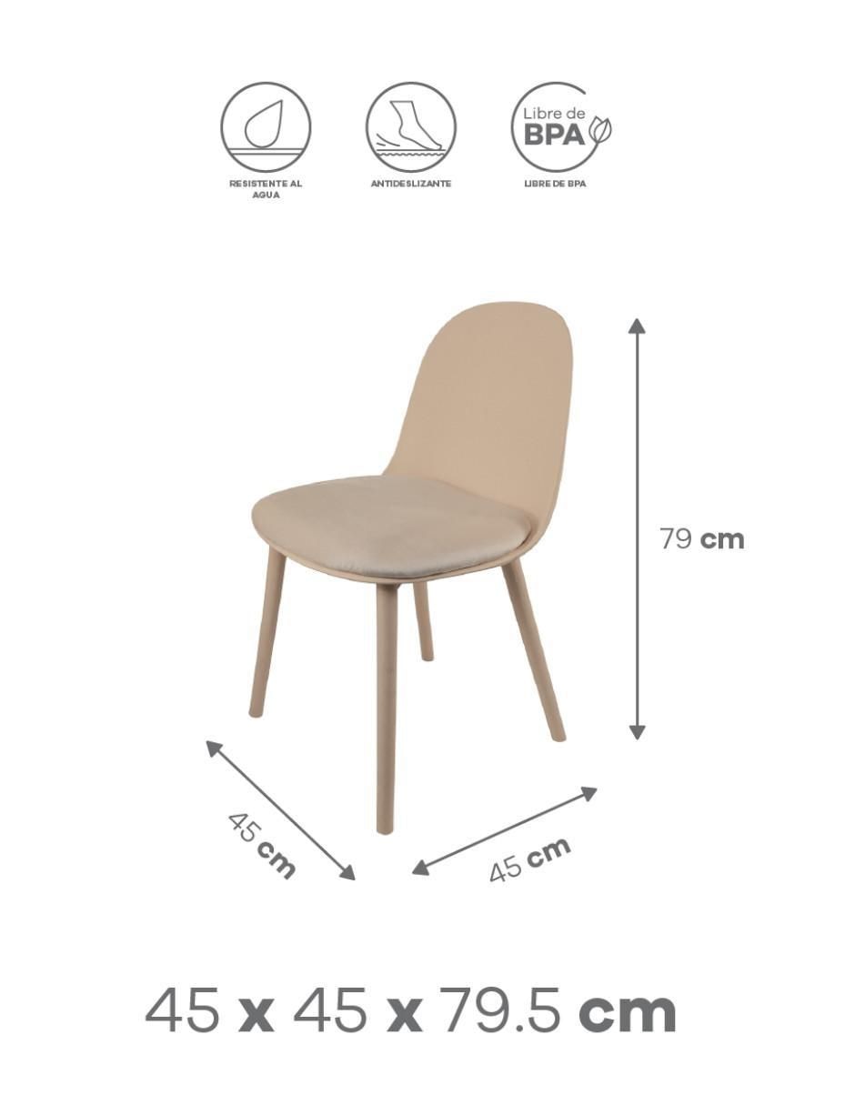 Silla Ausil Ideen