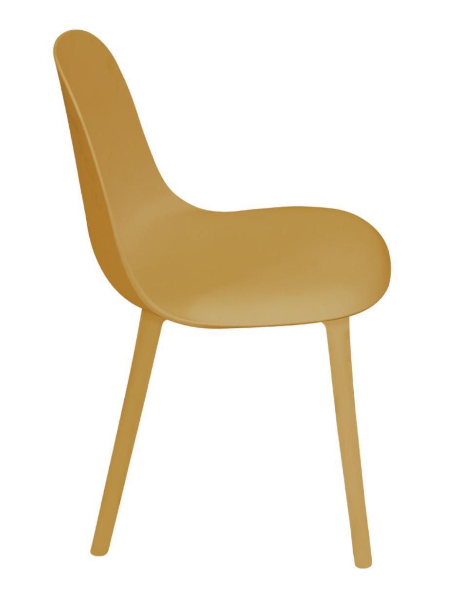 Silla Ausil Ideen
