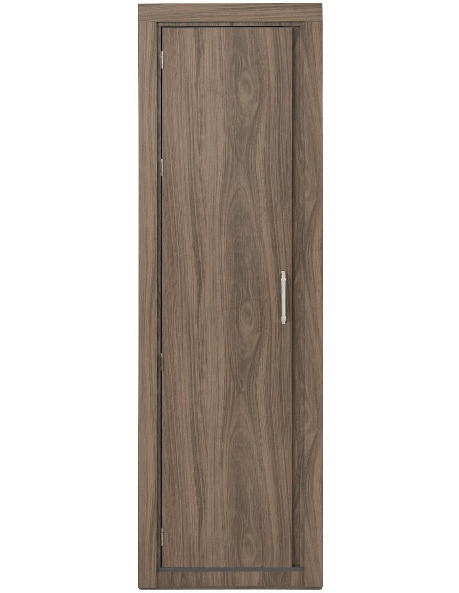 Ropero Versalles gemela Rop-ver-gri de MDF