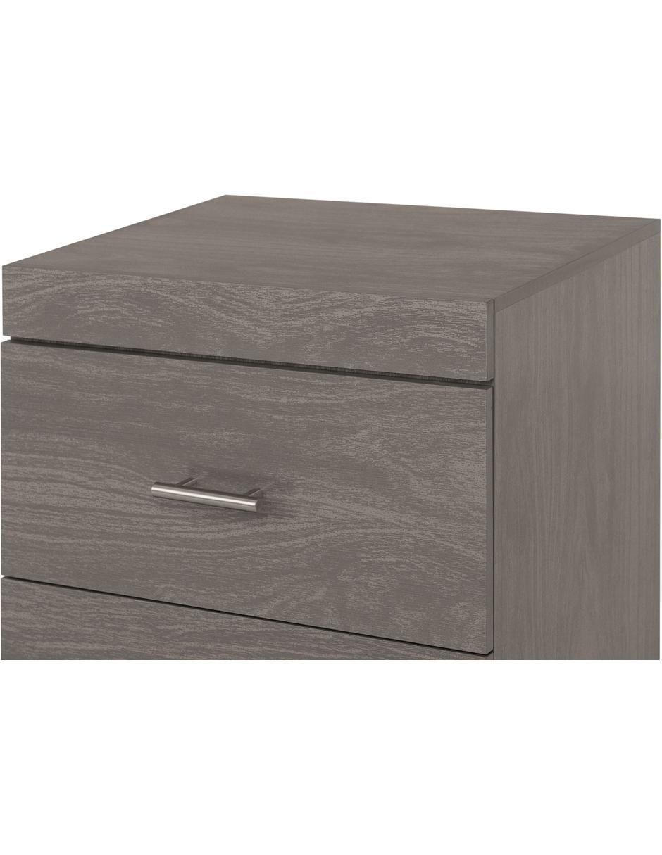 Buró Kira de MDF 4