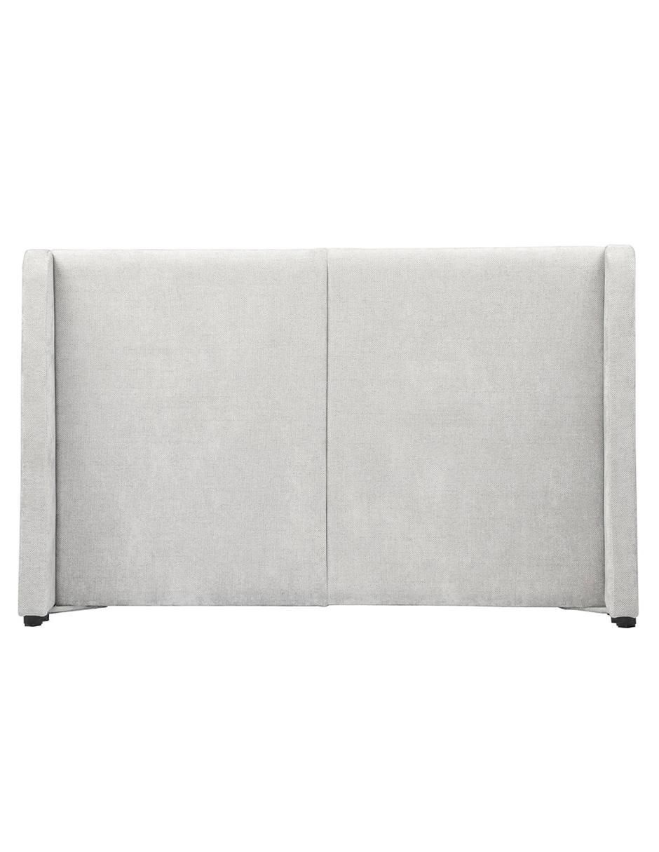 Cabecera milan de madera pino 1