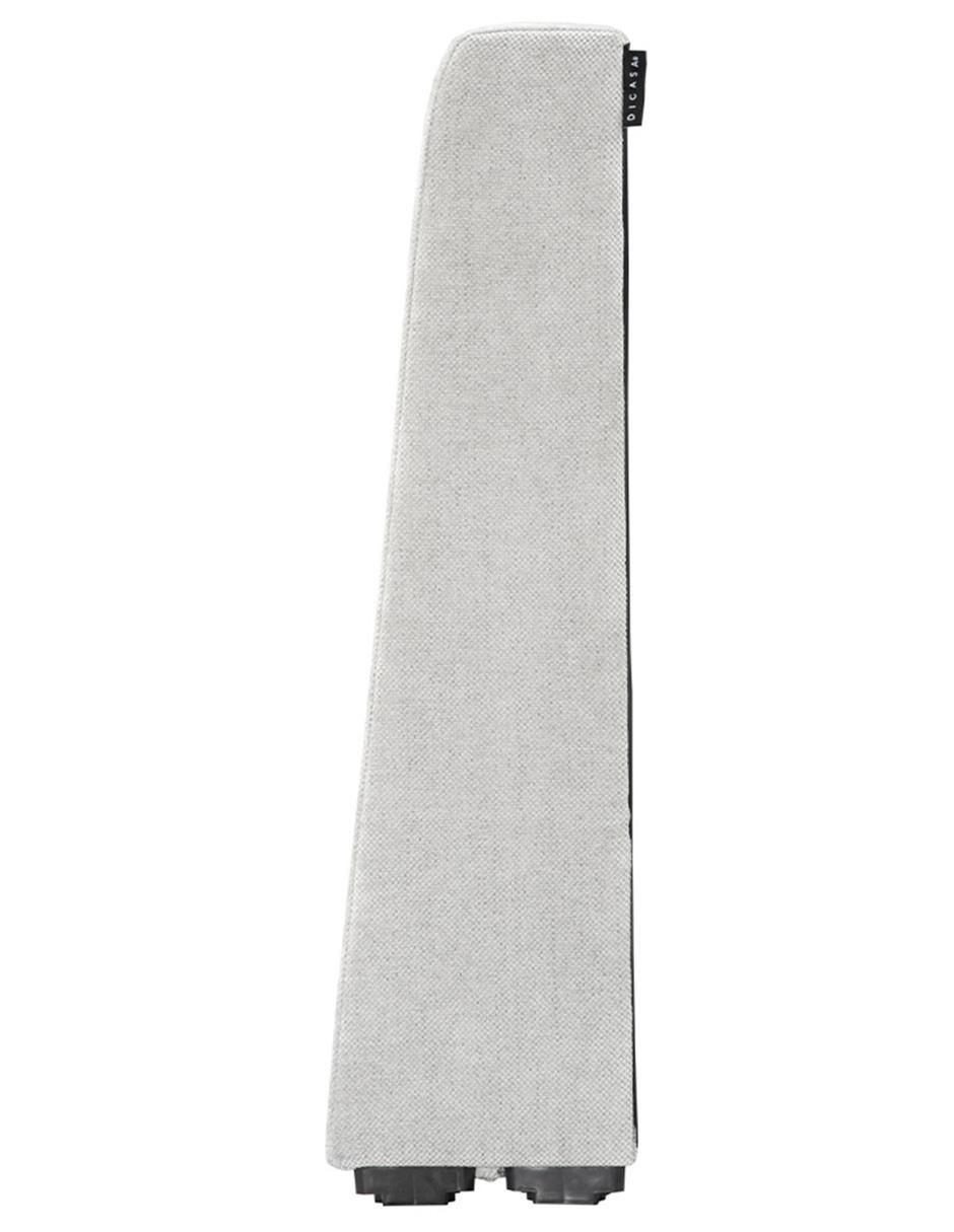 Cabecera milan de madera pino 6