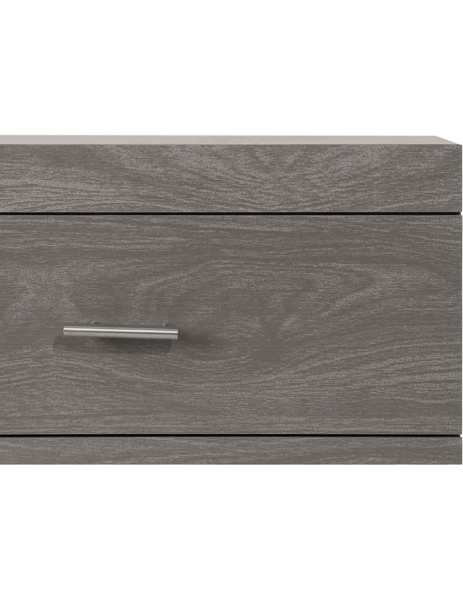 Cajonera Kira de MDF 3