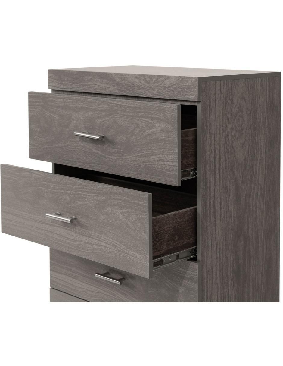 Cajonera Kira de MDF 4
