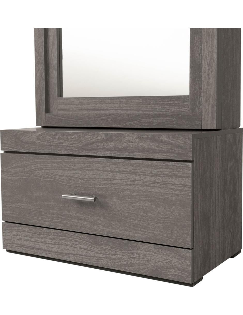 Espejo rectangular Kira 6