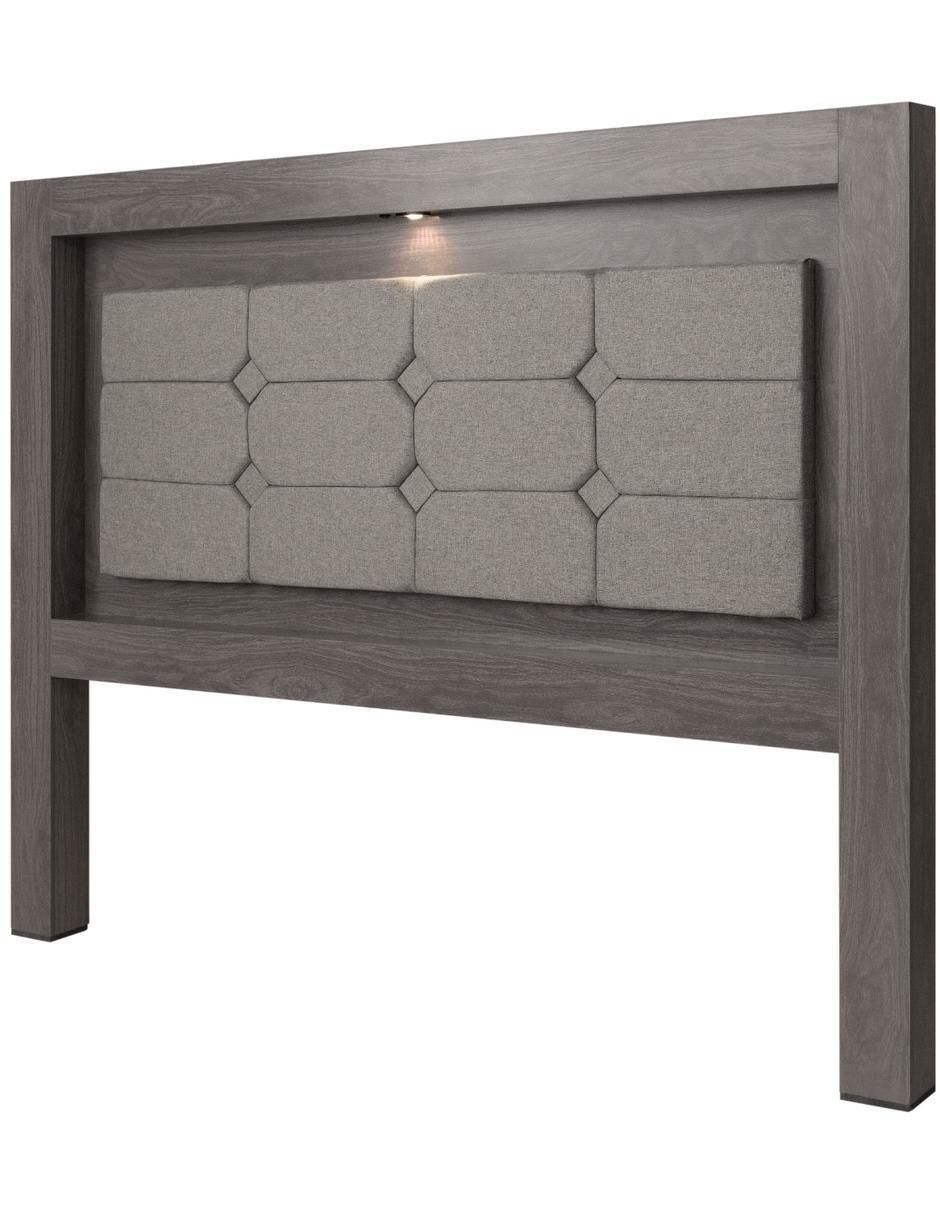 Set recámara Kira de MDF 3