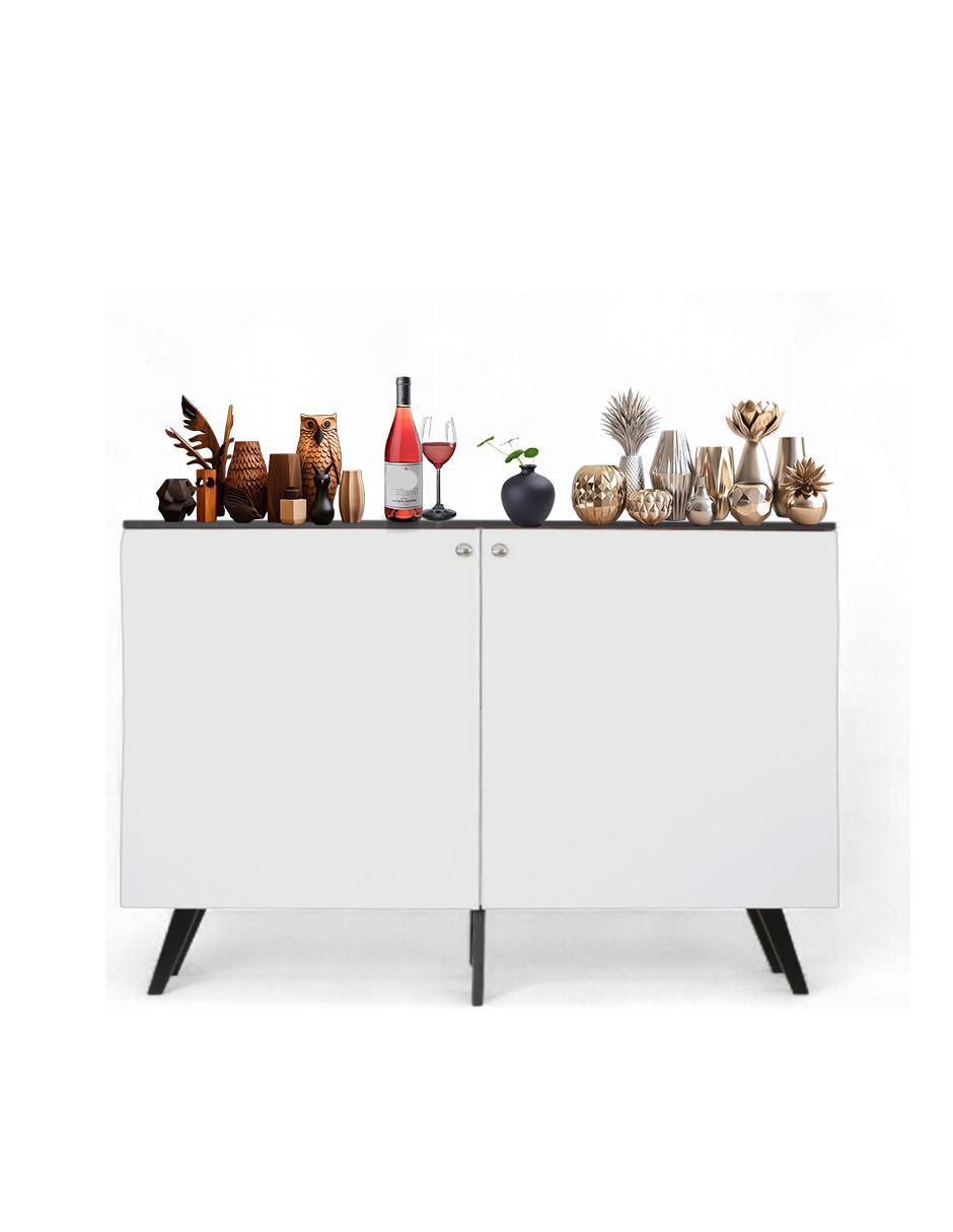 Gabinete de melamina 3