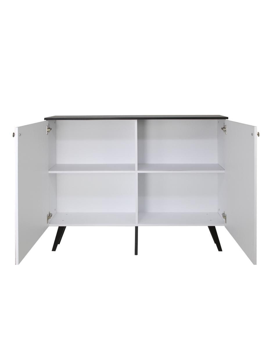 Gabinete de melamina 4