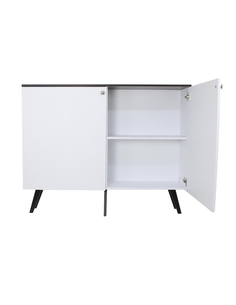 Gabinete de melamina 5