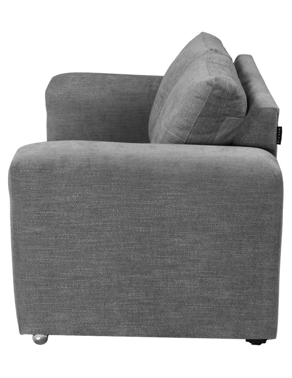 Love seat Dicasa Taos