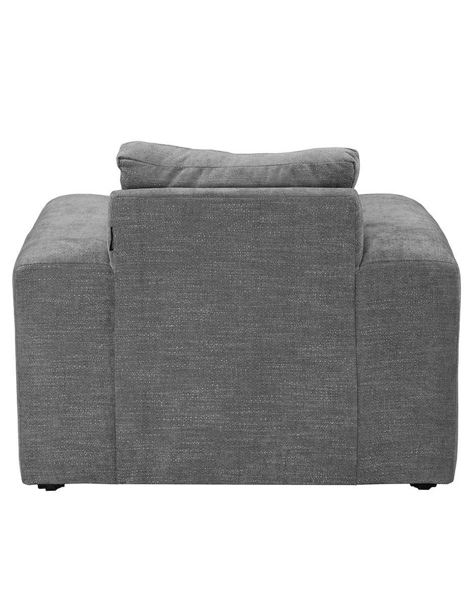 Sillón taos dicasa "de" microfibra