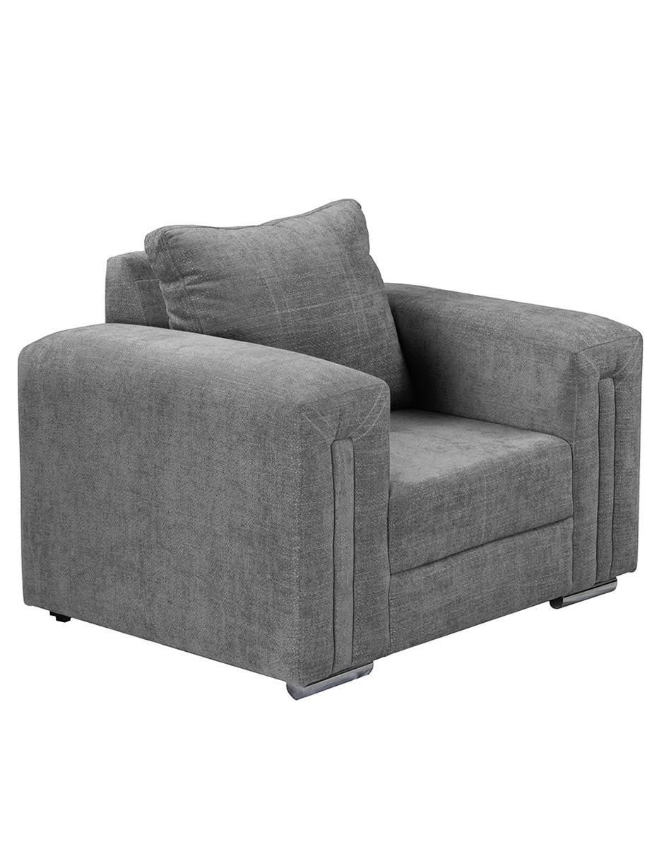 Sillón taos dicasa "de" microfibra