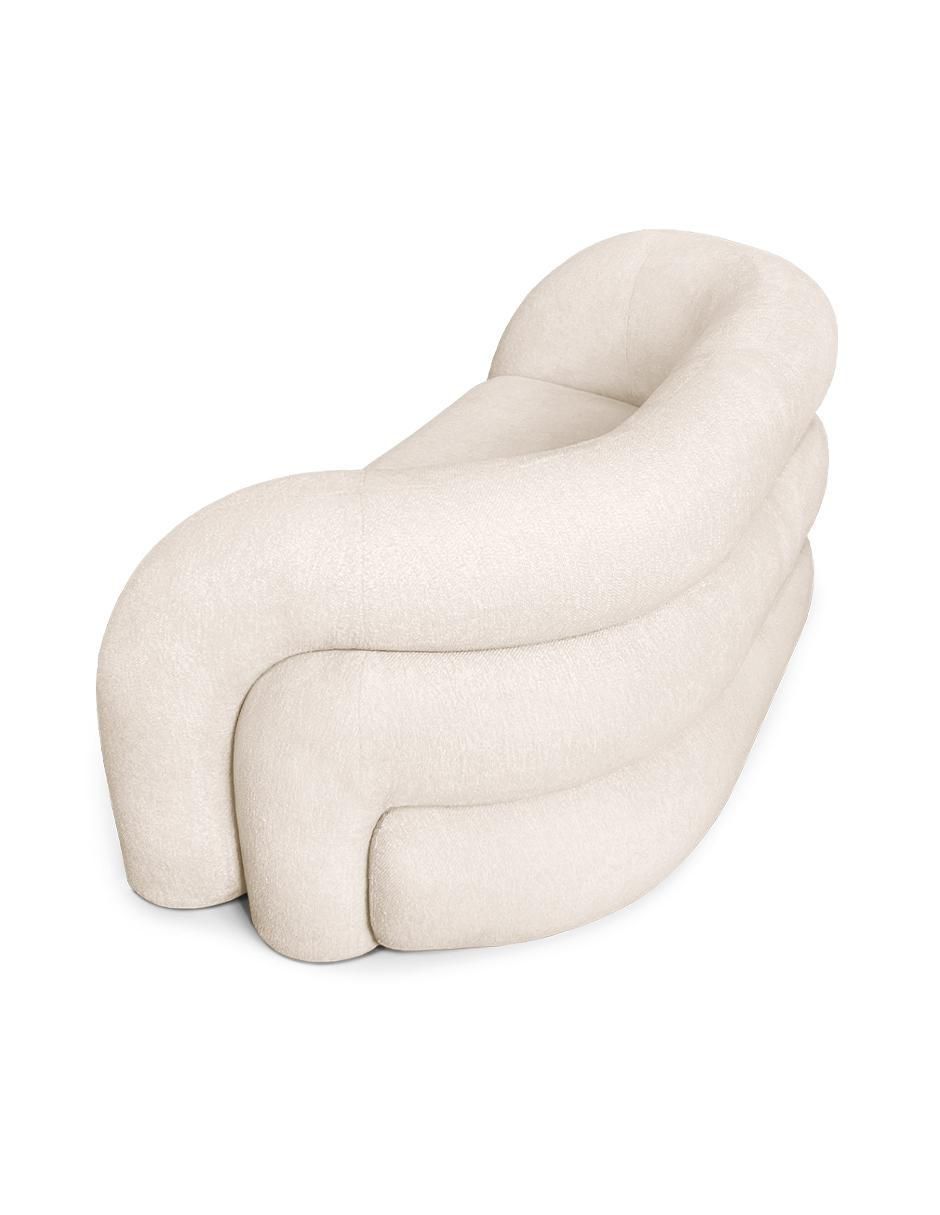 Love seat Rainbow 2