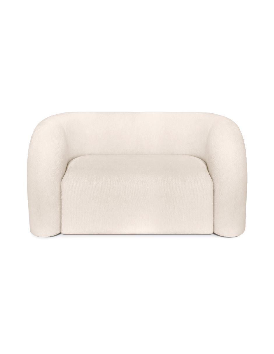 Love seat Rainbow 3