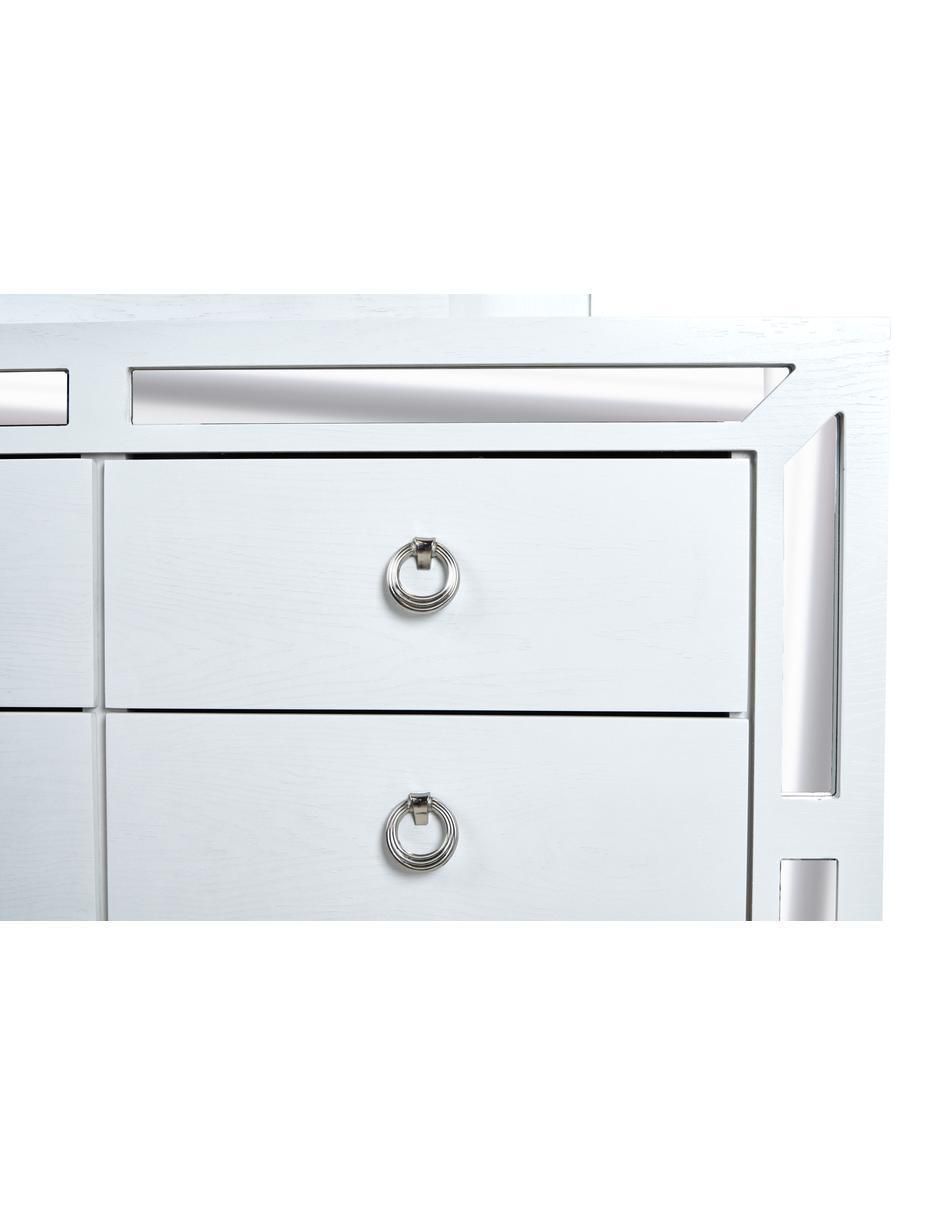 Cajonera Emma de MDF 3