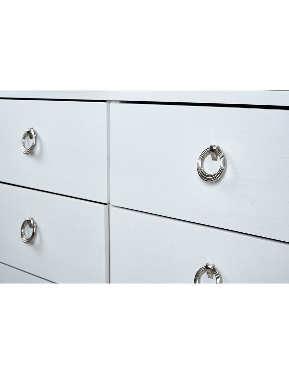 Cajonera Emma de MDF 4