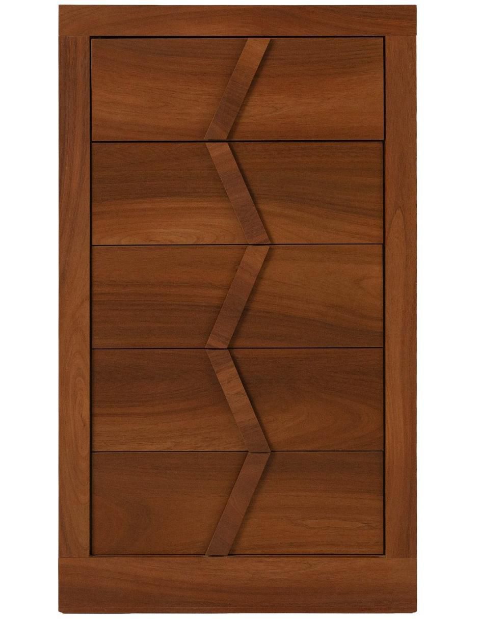 Cajonera Brick de melamina