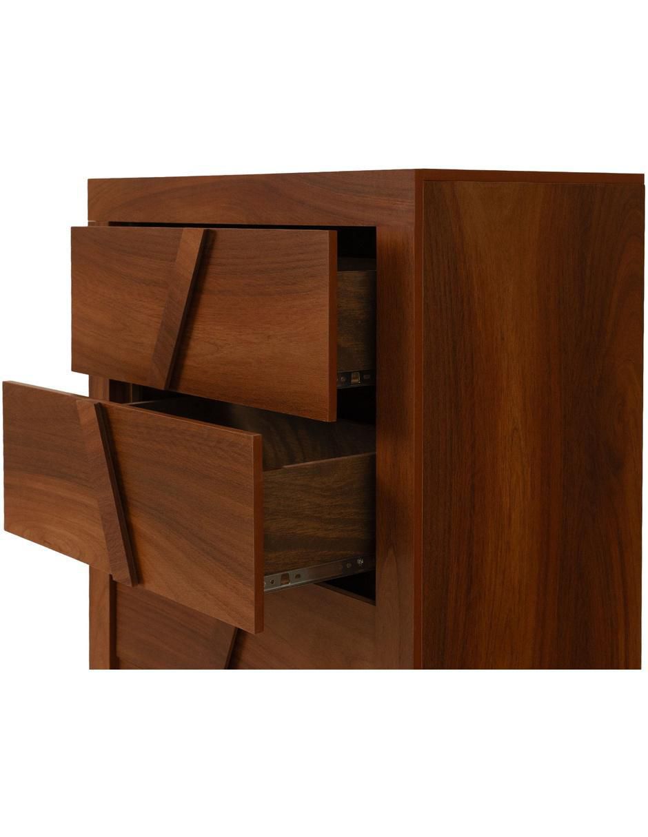 Cajonera Brick de melamina 4