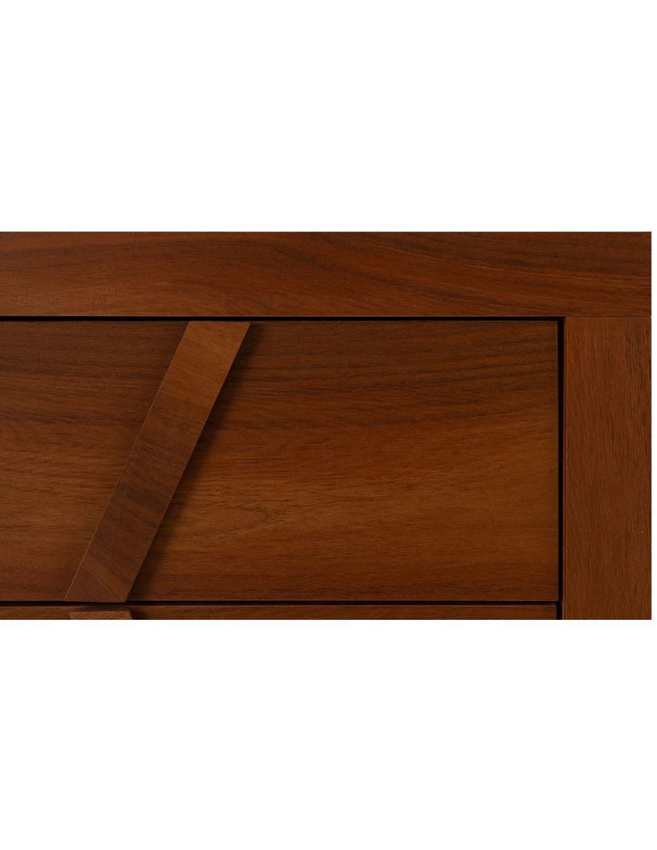 Cajonera Brick de melamina 5