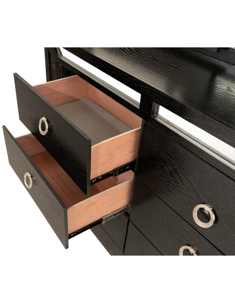 Cajonera Emma de MDF 4