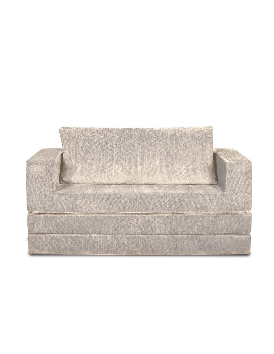 Sofá cama Muebles Naap Concept de chenille
