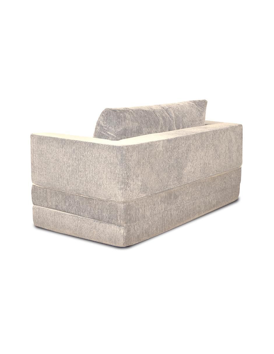 Sofá cama Muebles Naap Concept de chenille