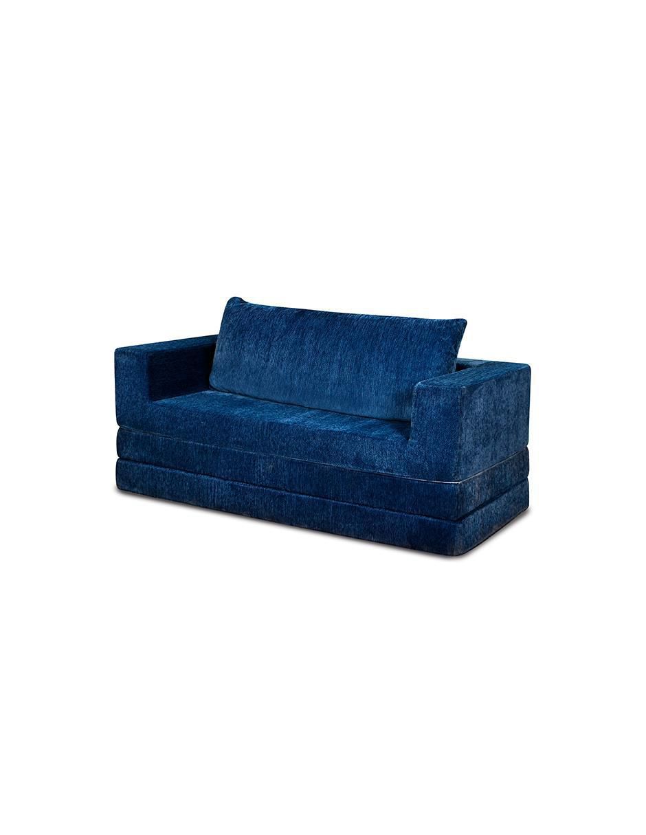 Sofá cama Muebles de chenille