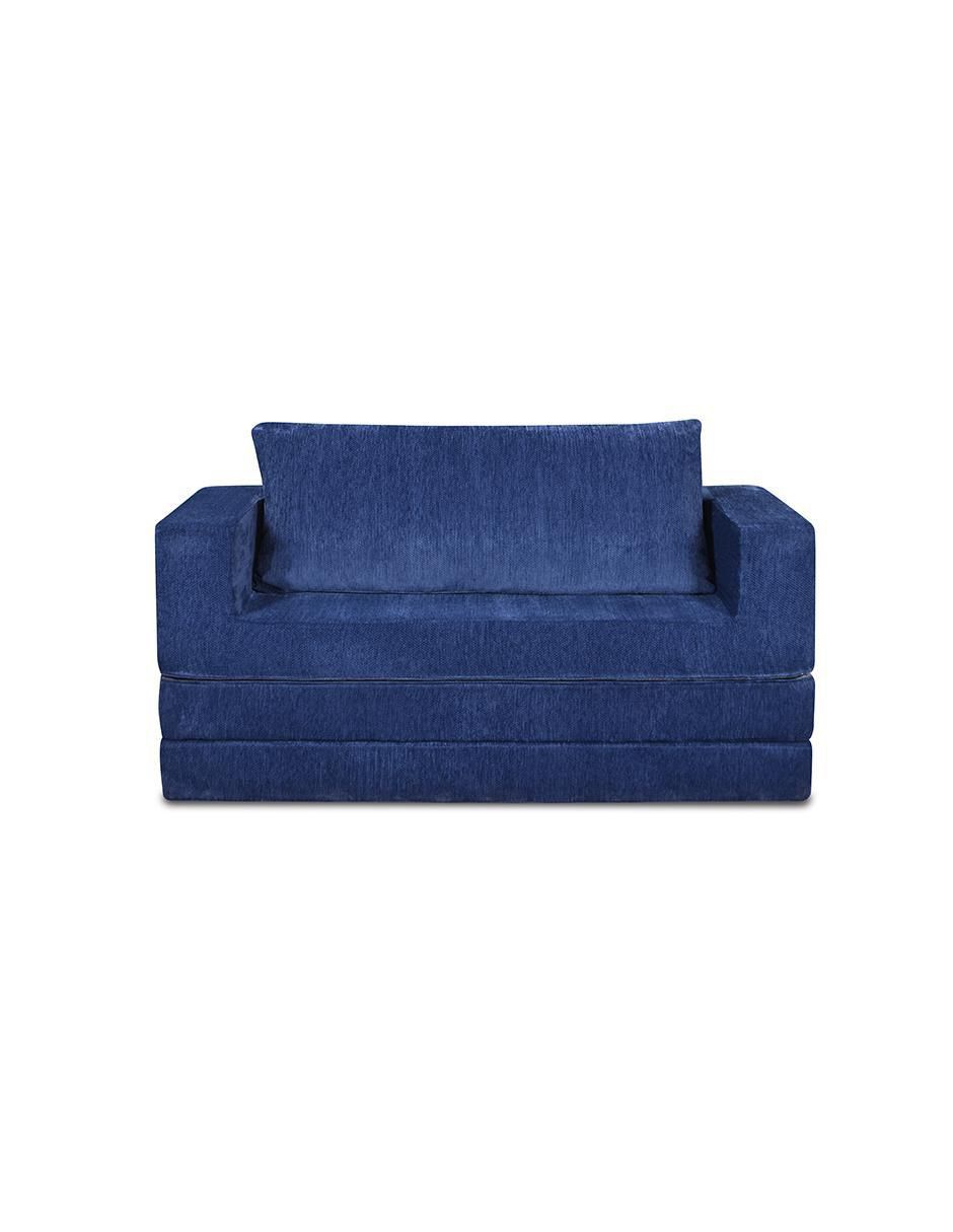 Sofá cama Muebles de chenille 2