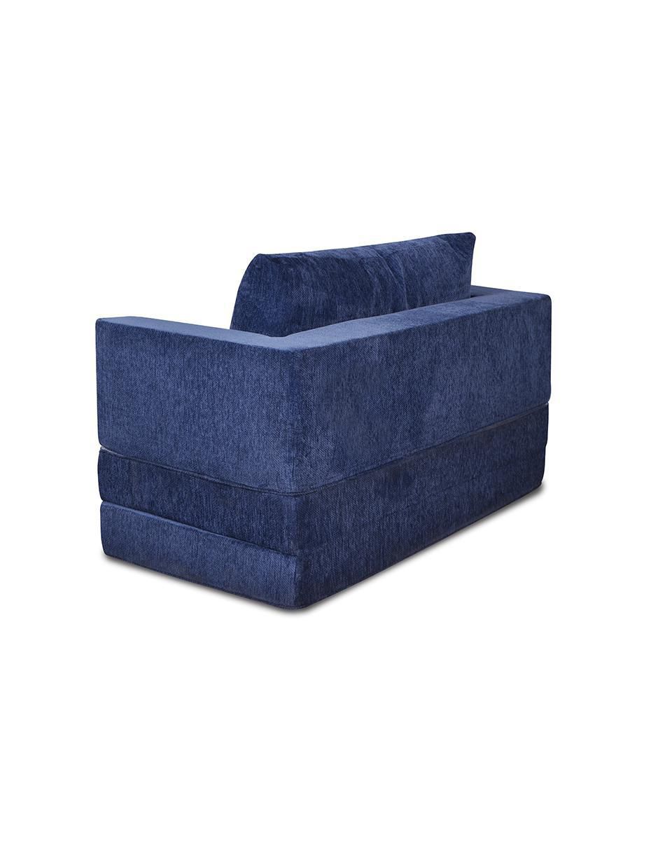 Sofá cama Muebles de chenille 3