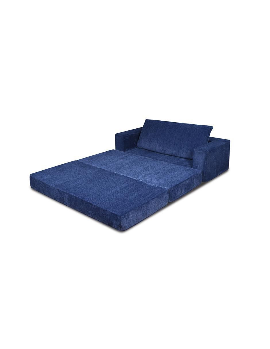 Sofá cama Muebles de chenille 4