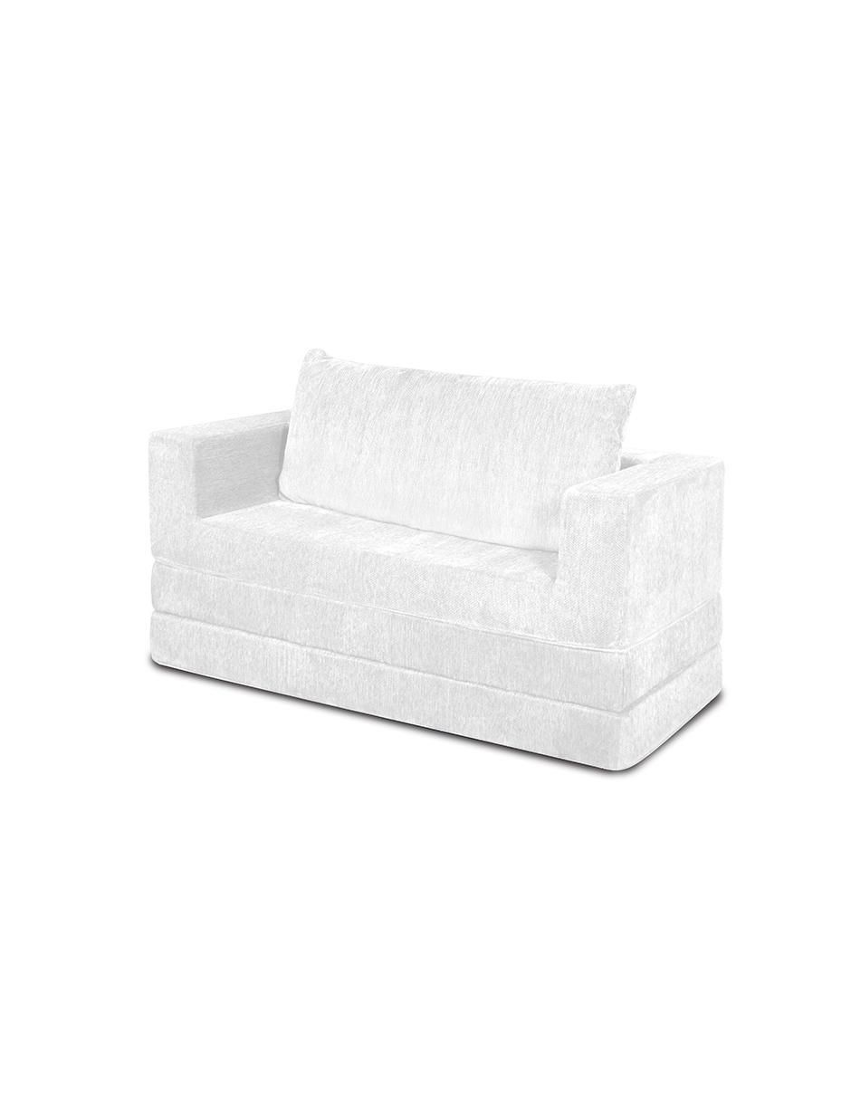 Sofá cama Muebles de chenille