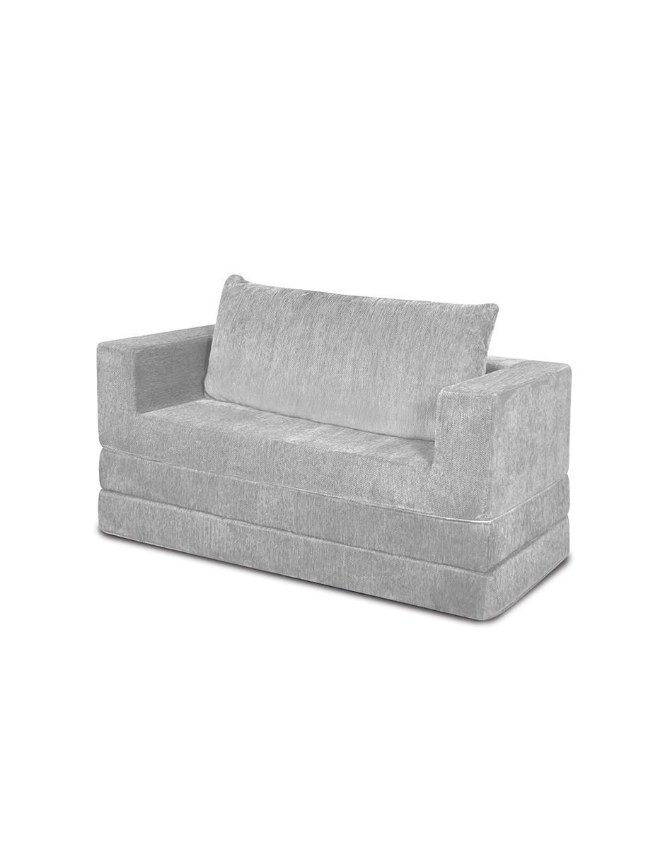 Sofá cama Muebles de chenille