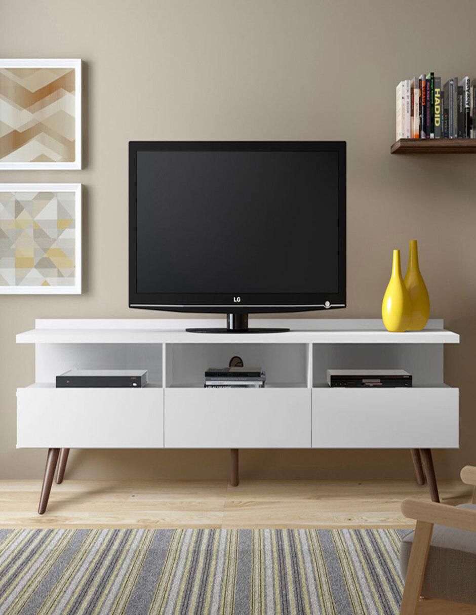 Mueble para TV Londres de MDP 2