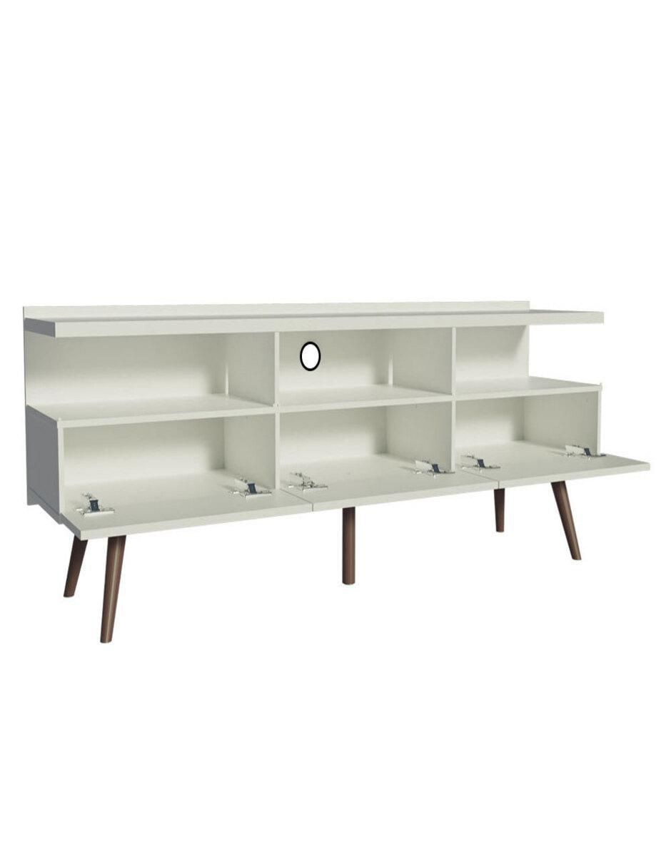 Mueble para TV Londres de MDP 5