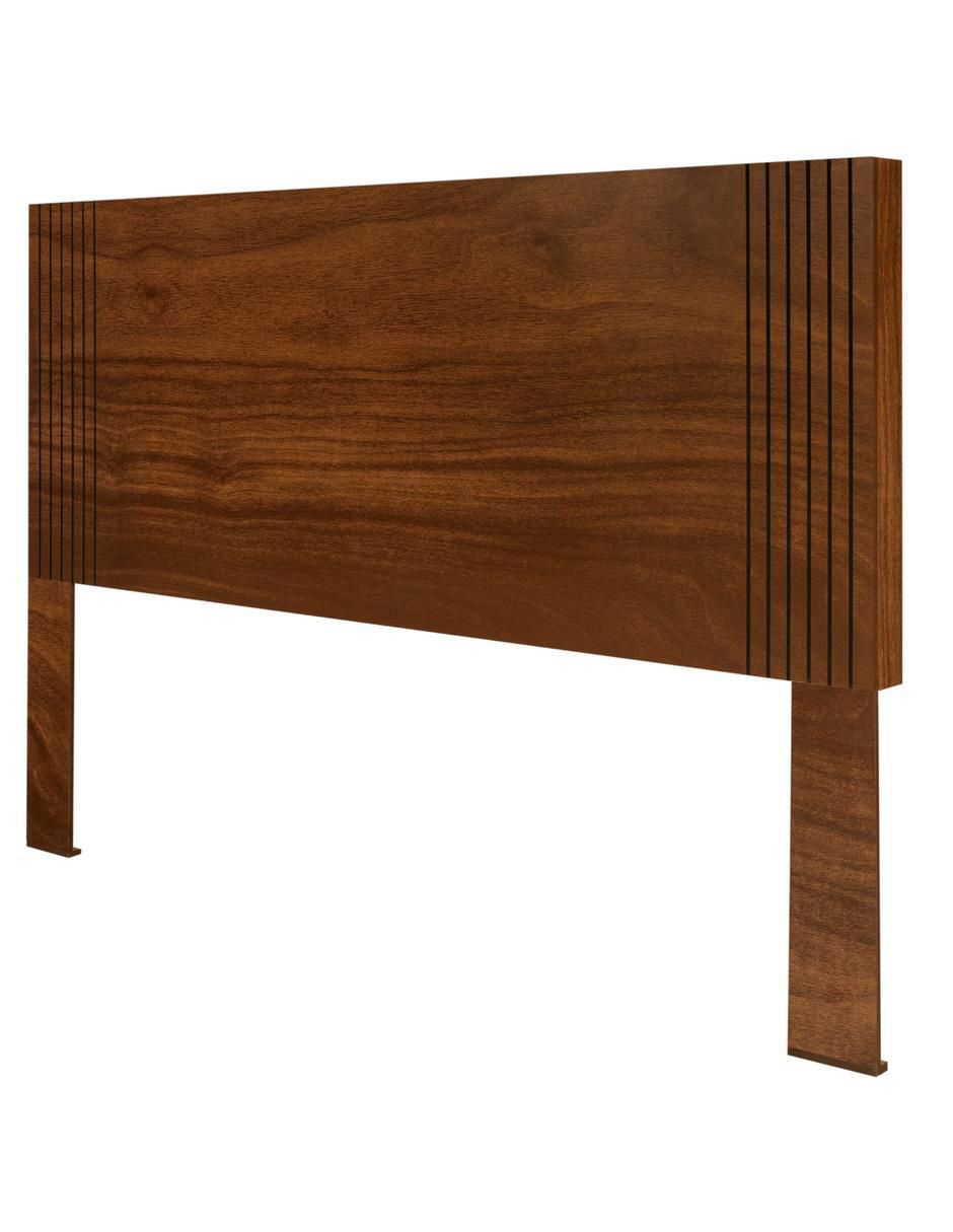 Cabecera Sofia de MDF 2