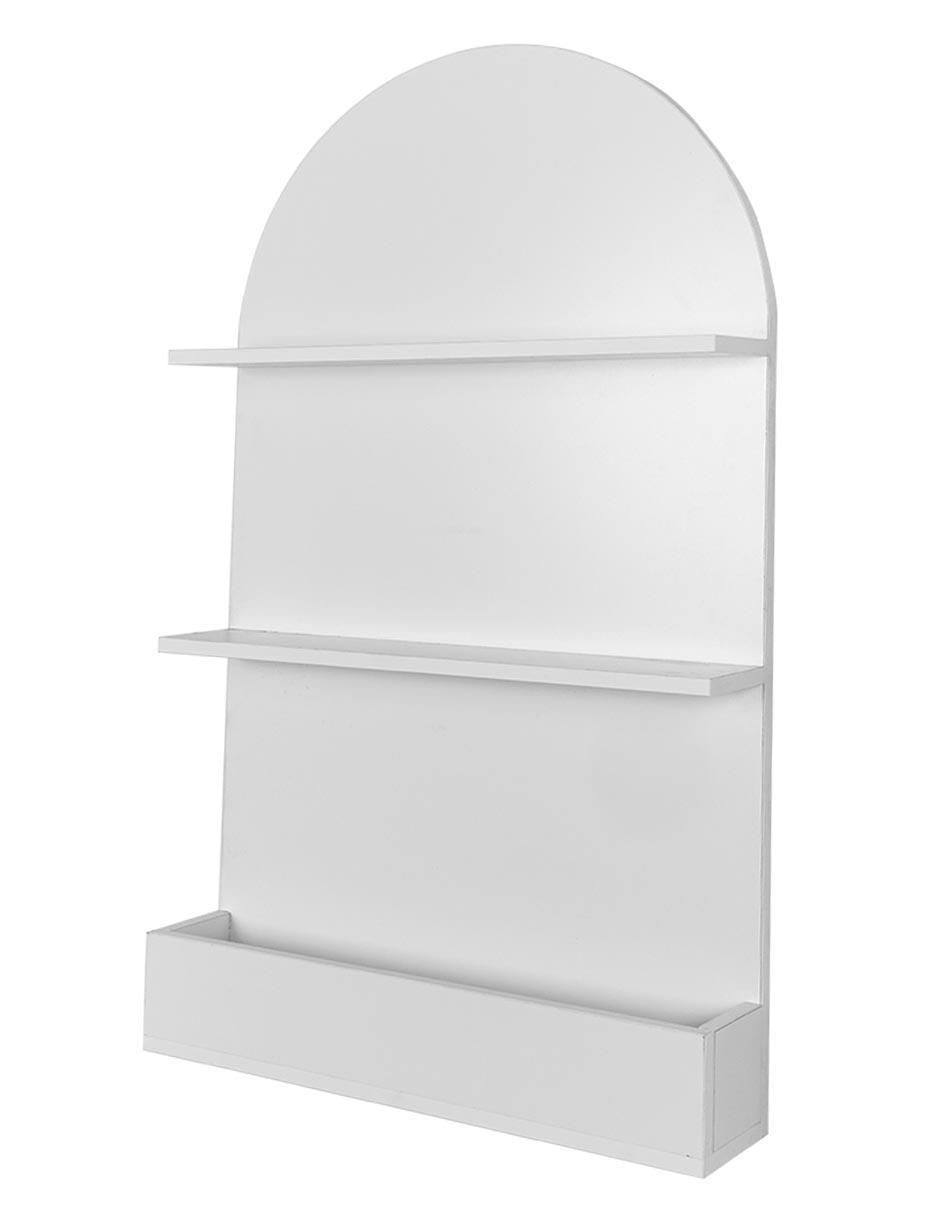Librero Abeja de MDF