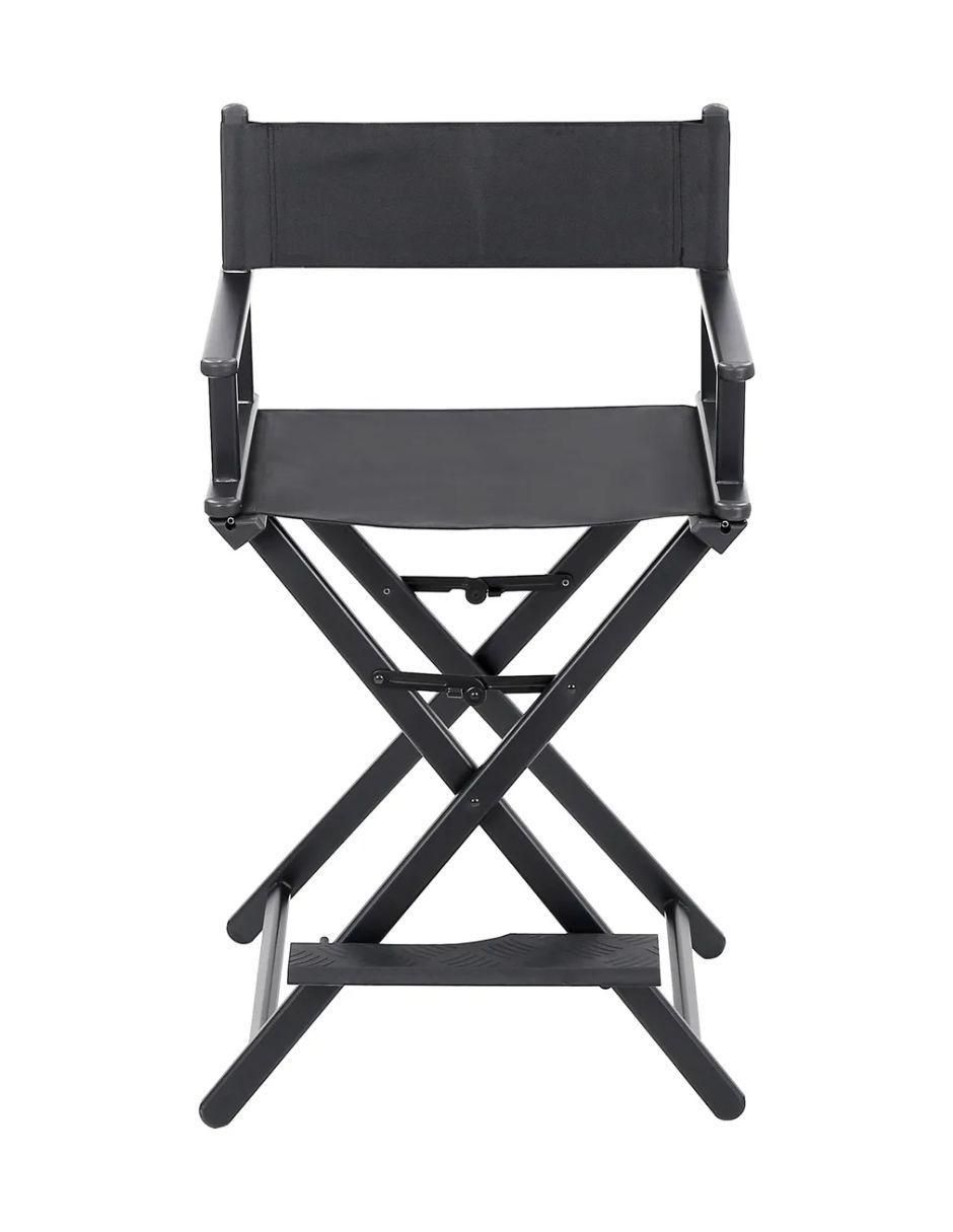 Silla plegable de madera sólida 3