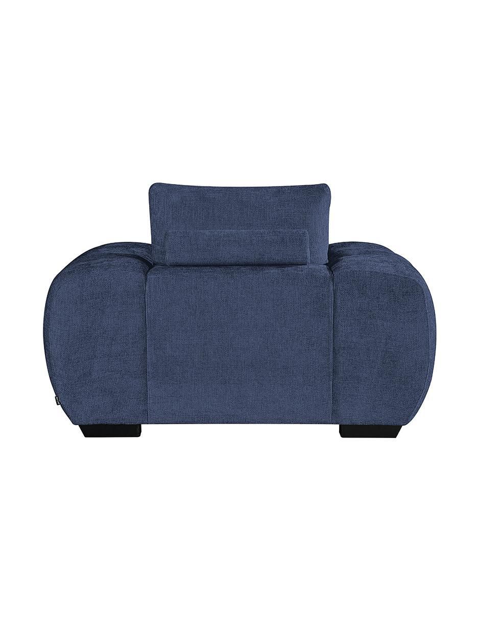 Sillón Ginebra 3